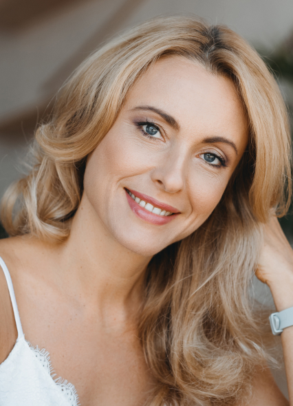 Dr Reza Memar Full-Mouth Makeover