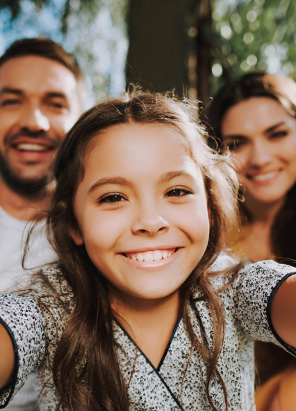 Dr Reza Memar Full-Mouth Makeover