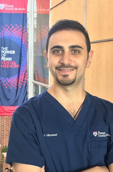 Dr. Bashar Hinnawi Dr. Terry Rakowsky