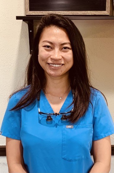 Dr. Anh Phung